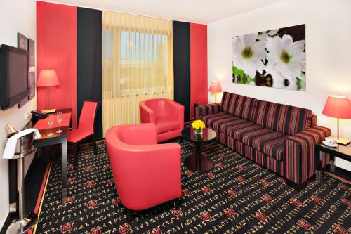 Vienna House Easy Katowice - main image