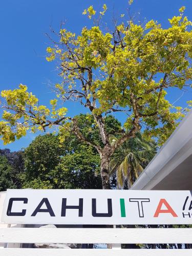 Cahuita Inn