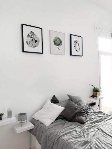 Atelier 3 - Boutique Rooms – Loule, CO