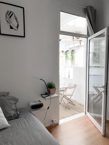 Atelier 3 - Boutique Rooms – Loule, CO