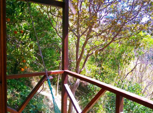 Cabanas Rio Yambala