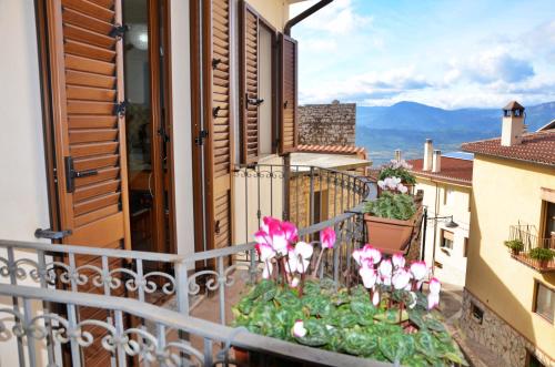  Appartamento Sa Plassa in Baunei