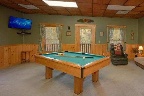 Hanky Panky in Pigeon Forge, USA