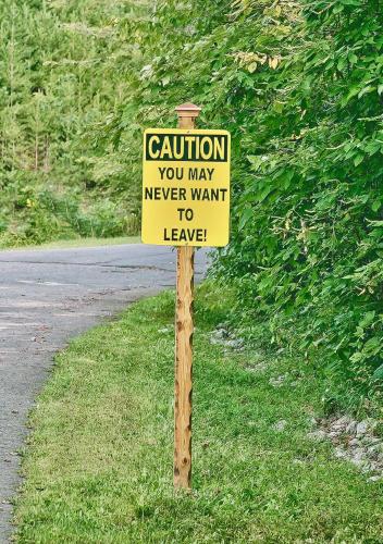 Hanky Panky in Pigeon Forge, USA