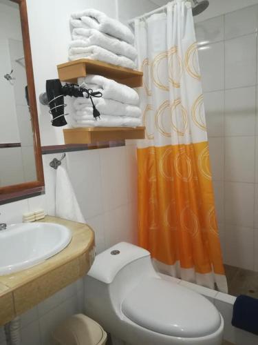 Huaraz Apartamentos photo