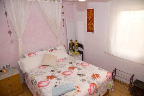  Habitación Maria Jose, Pension in Benidorm