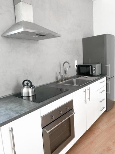 Atelier 3 - Boutique Rooms 5