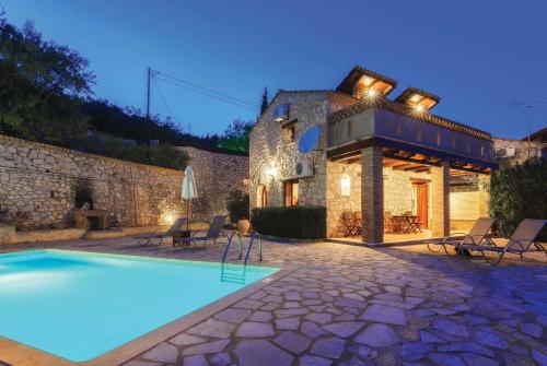 Irini gîte à louer Arion Renaissance