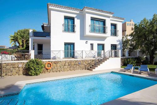 Mediterraneo gîte à louer Elviria