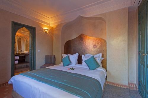 Riad Le Perroquet Bleu Suites & Spa Room Type - Standard Room