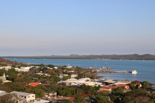 . TI Motel Torres Strait