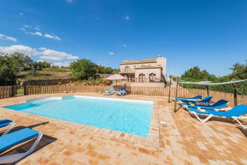  Jaime, Unterkunft in Armação de Pêra