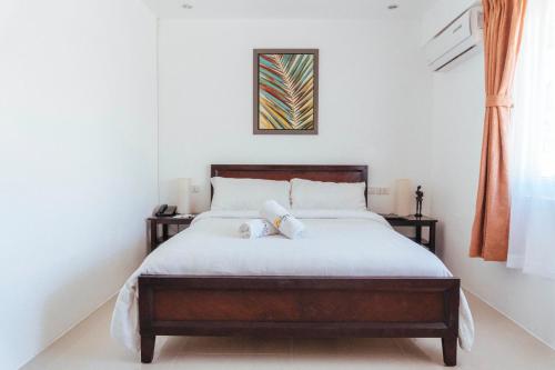 Calypso Dive Resort Room Type - Standard Room