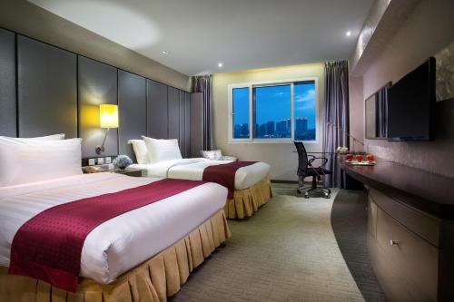 hotel photo