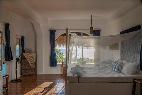 The Blue Orchid Resort, Moalboal