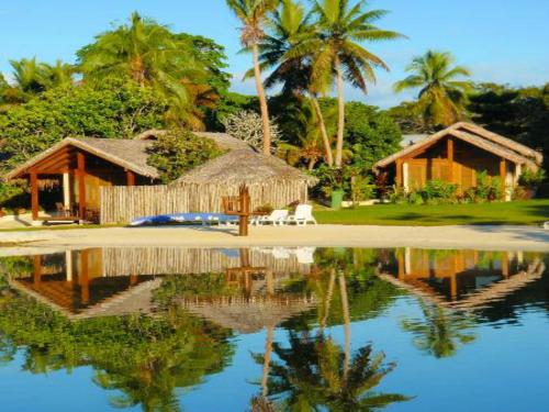 MG Cocomo Resort Vanuatu - Efate