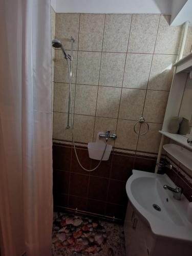 CENTRAL STUDIO HUNEDOARA