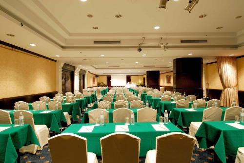 プリンストン バンコク ホテル