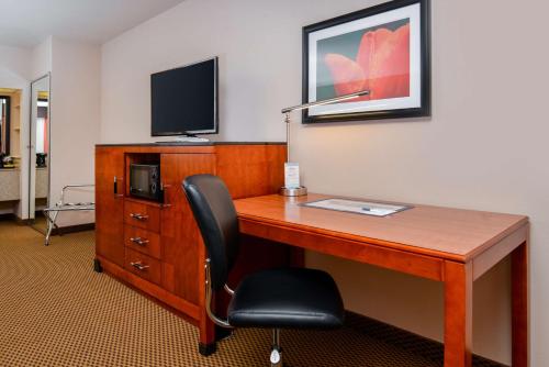 Best Western Executive Inn