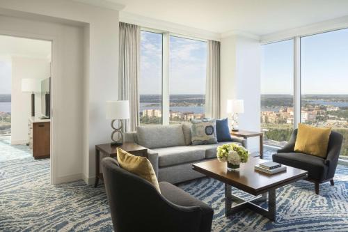 하얏트 리젠시 올랜도 (Hyatt Regency Orlando)_1_image
