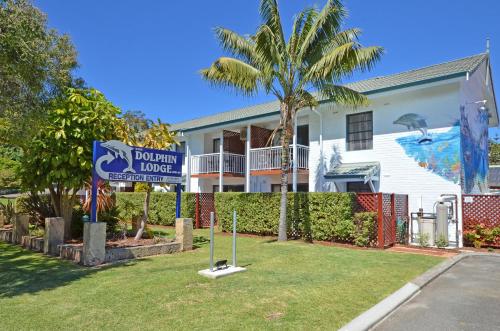 Foto - Dolphin Lodge Albany - Self Contained Apartments at Middleton Beach