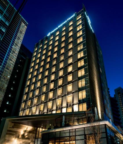 Daiwa Roynet Hotel Nishi-Shinjuku PREMIER