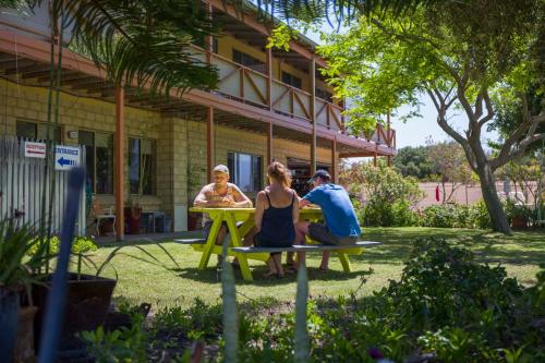 Lancelin Lodge, Lancelin (foto 7)