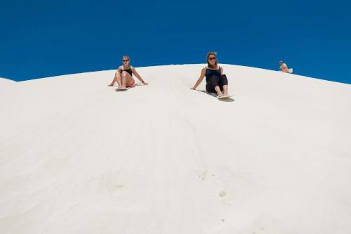 Lancelin Lodge