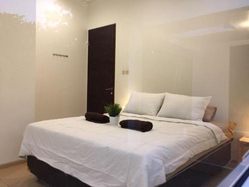 Promo [75% Off] Villa Rasberry Indonesia | Cheap Hotel X