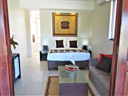 MG Cocomo Resort Vanuatu - image 4