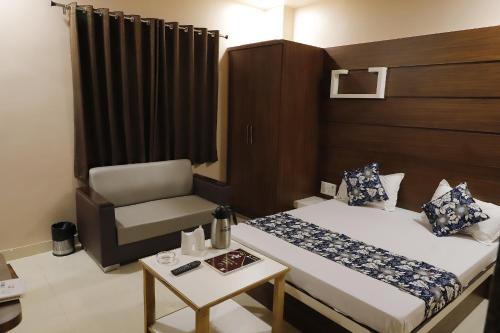 Superior Double Room image 4