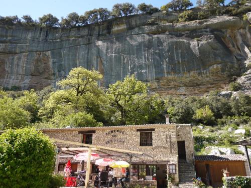 Auberge des Seguins photo 19