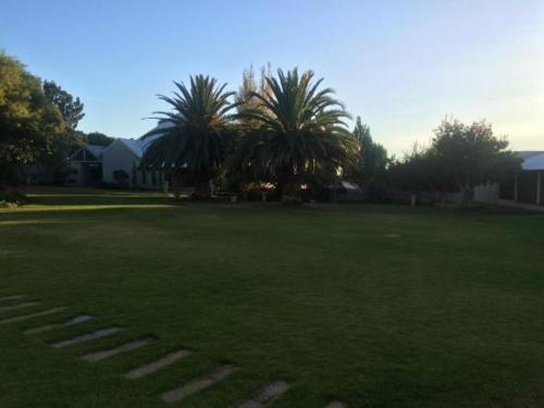 Ilanga Estate