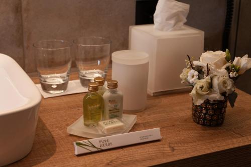 22 Summits Boutique Hotel - image 14