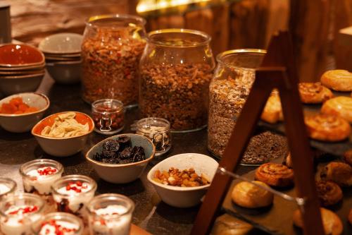 22 Summits Boutique Hotel, Zermatt (photo 7)