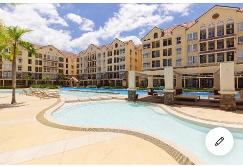 Citi Di Mare Amalfi Cebu 2 BR condo photo