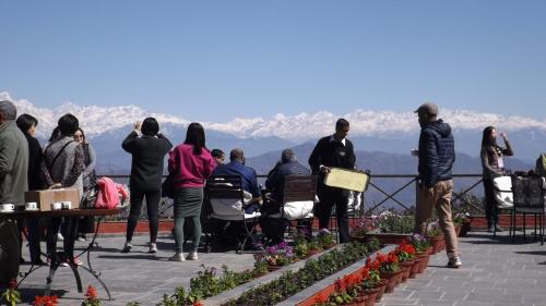 Dhulikhel Mountain Resort