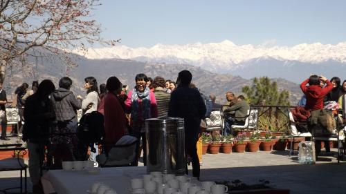 Dhulikhel Mountain Resort