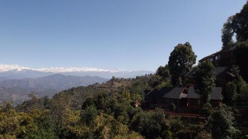 Dhulikhel Mountain Resort