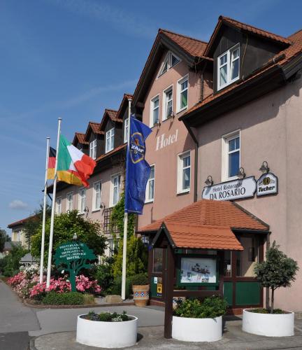 Photo of the accommodation