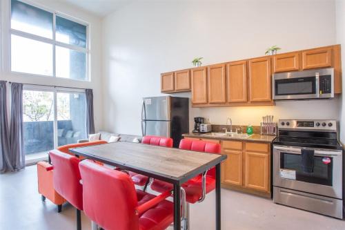 Little Italy Modern Lofts