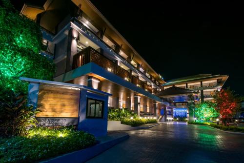 Nadee 10 Resort & Hotel