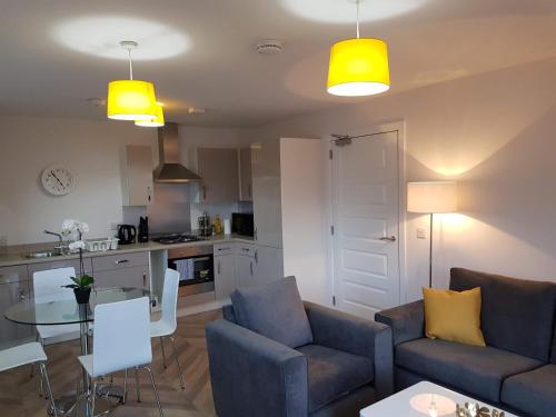 9 Royal View Apartment 1