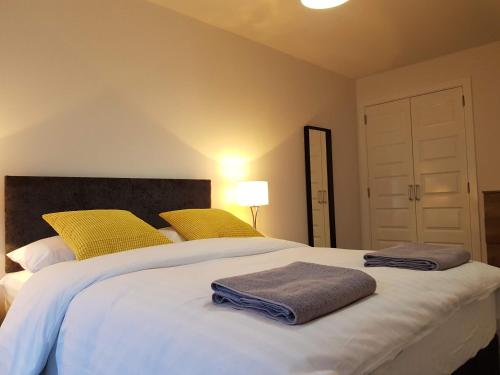 9 Royal View Apartment 5