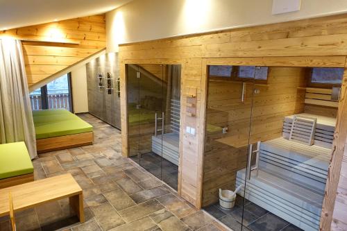 Camping Bissen in Heiderscheidergrund