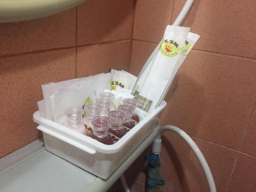 %name C2M Apartment&Hostel กรุงเทพ