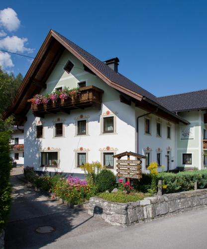 Gästehaus Hosp Reutte