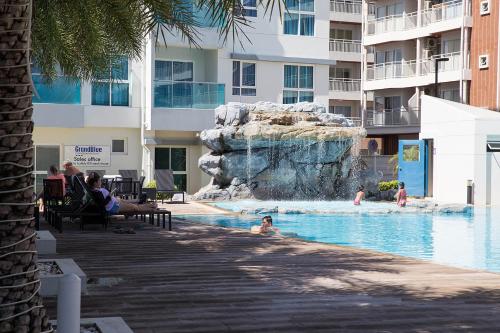 Grandblue condominium 309, Muang Rayong