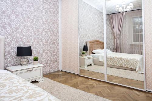 Apartment Marksa 21