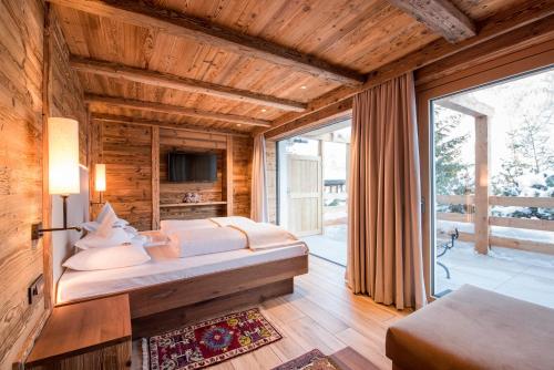 Charmehotel Uhrerhof - Deur - image 3